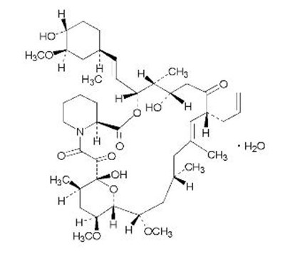 Image Of Chemical Structure (Chemical Structure)